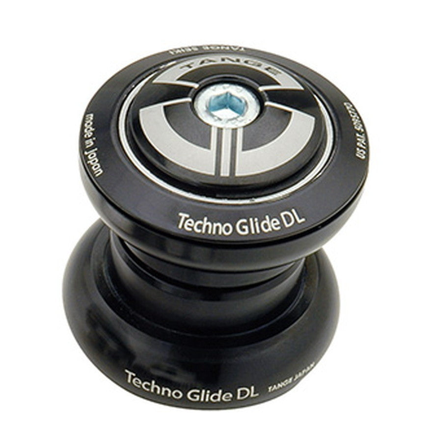 タンゲ 精機 DL30.0/27.0BLK / ヘッドセットアヘッド