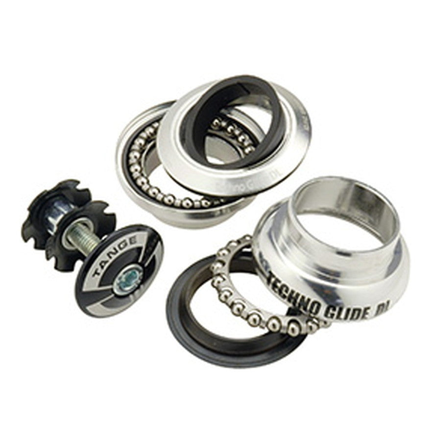 タンゲ 精機 DL30.0/27.0SIL / ヘッドセットアヘッド