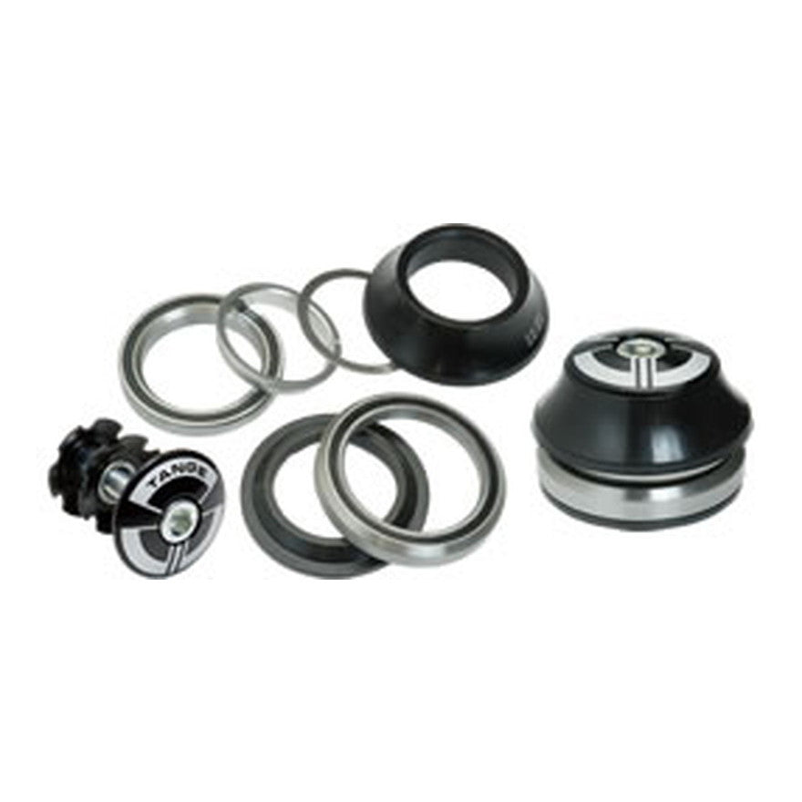 タンゲ 精機 IS247LTBLK / ヘッドセットアヘッド
