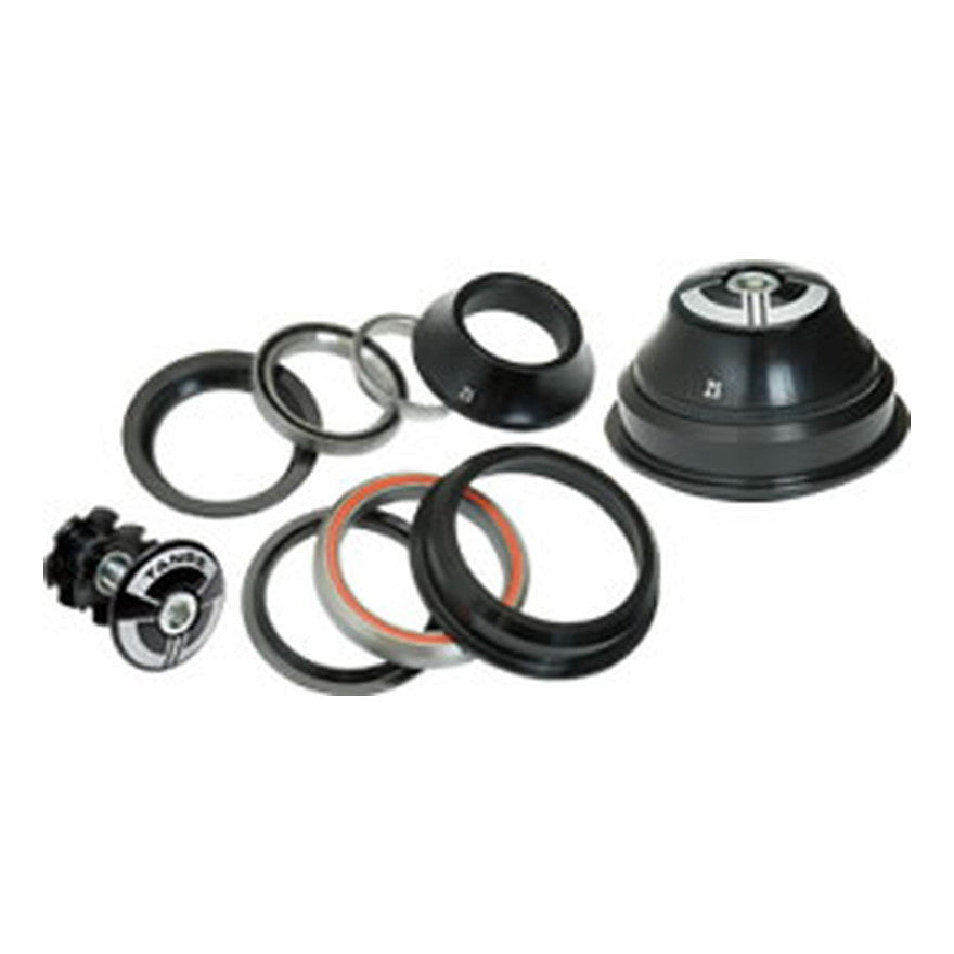 タンゲ 精機 ZS225LTBLK / ヘッドセットアヘッド