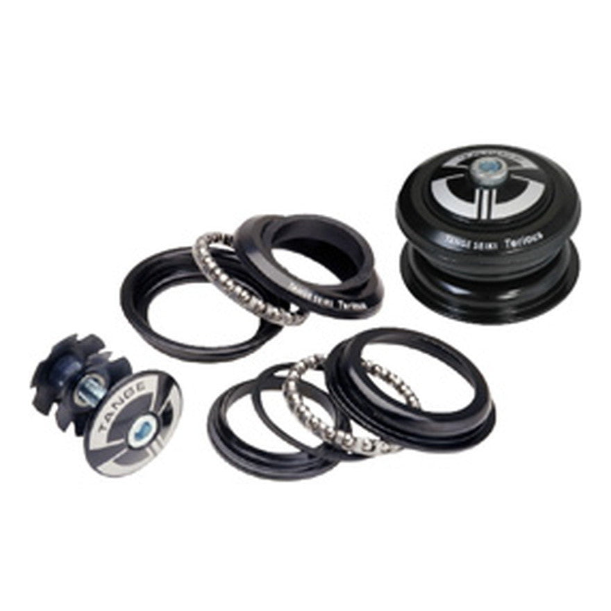 タンゲ 精機 ZST2BLK / ヘッドセットアヘッド
