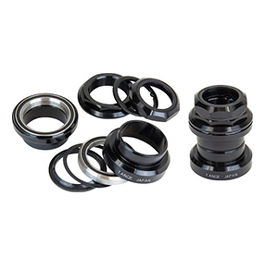 タンゲ 精機 FL270CBLK / ヘッドセット(ネジアリ)