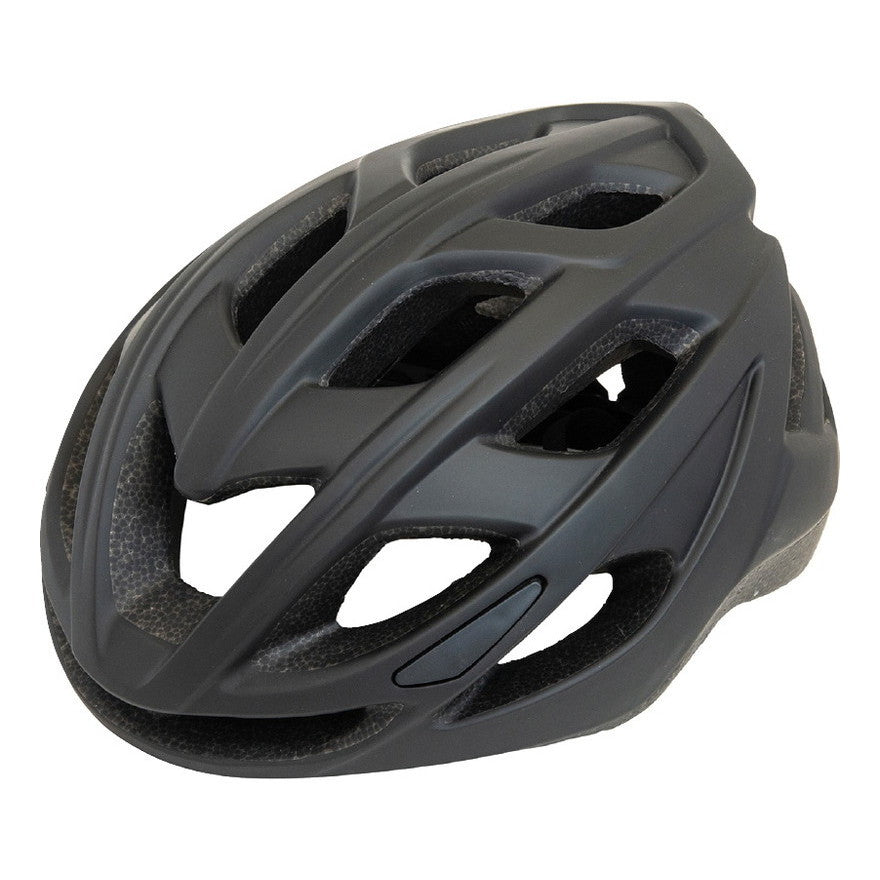 GP HE05151ヘルメットBLK / ヘルメット