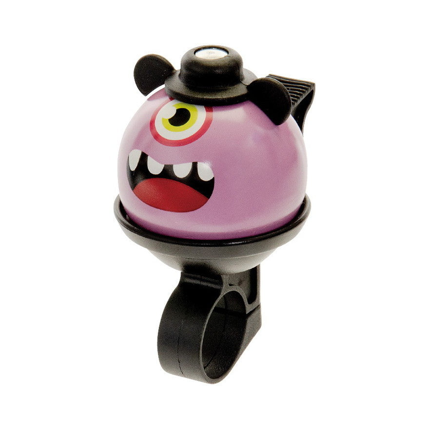 GP バラエティベルNH-B437APピンクモンスター / ベル