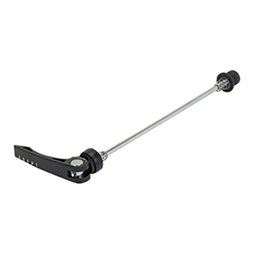 ADEPT リアクイックリリース165mmBLK / ハブアクスル