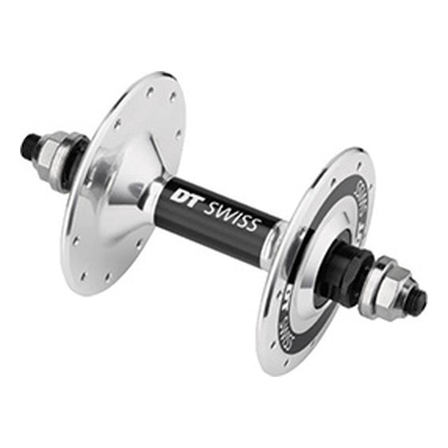 DT SWISS トラックFW100mm20H / フロントハブ