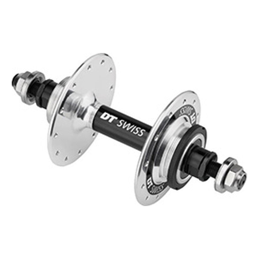 DT SWISS トラックRW120mm24H / リアハブ