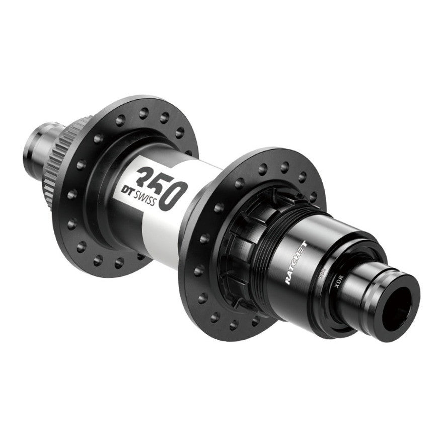 DT SWISS 350 ロード12/142mm24HスラムXDR / リアハブ