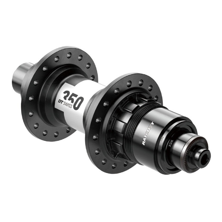 DT SWISS 350 5/130mm24HスラムXDR / リアハブ