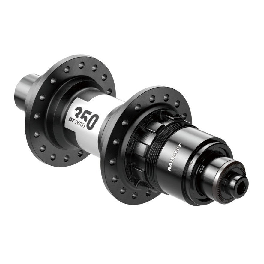 DT SWISS 350 5/130mm32HスラムXDR / リアハブ