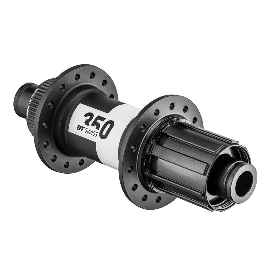 DT SWISS 350 CL12/142mmシマノHG28H / リアハブ