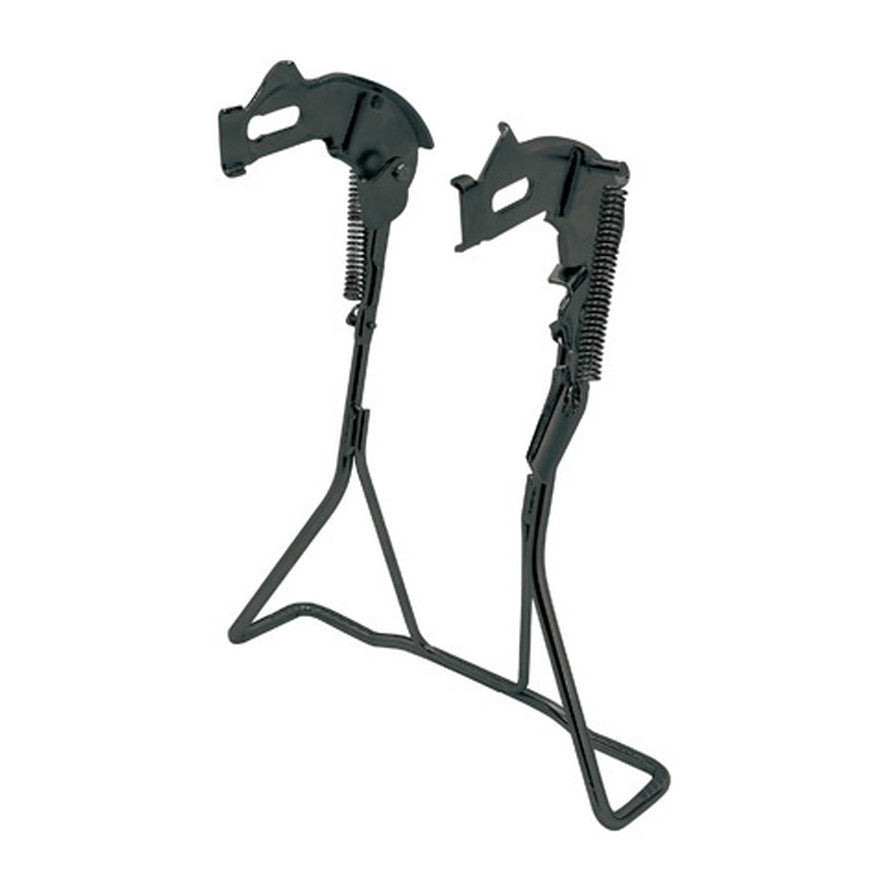 GP L型両立スタンド(外装変速機付用)26インチBLK / 両立スタンド