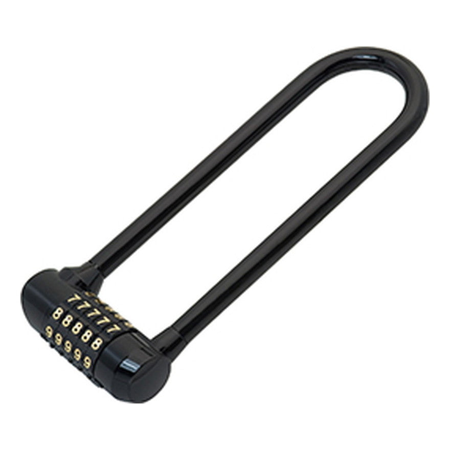 GP スリムUロックBLK / ロック(U字)