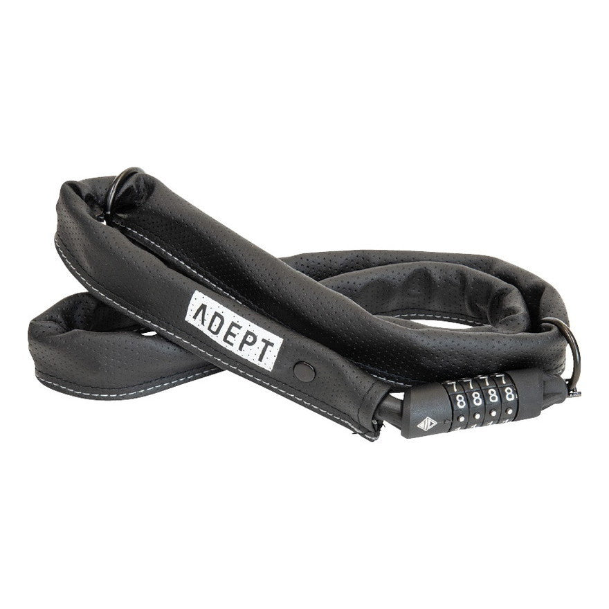 ADEPT LC314BLK / ロック(チェーン)