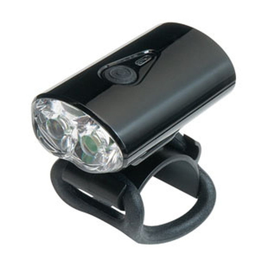 GP CG-211WホワイトLEDBLK / ヘッドライト