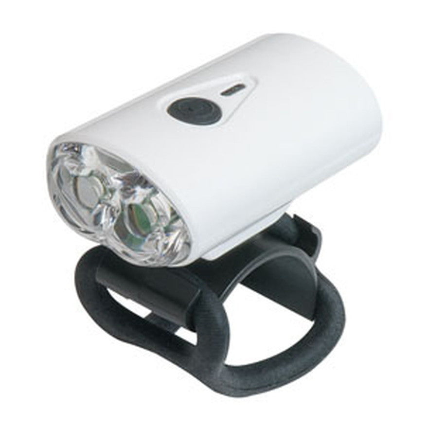 GP CG-211WホワイトLEDWHT / ヘッドライト