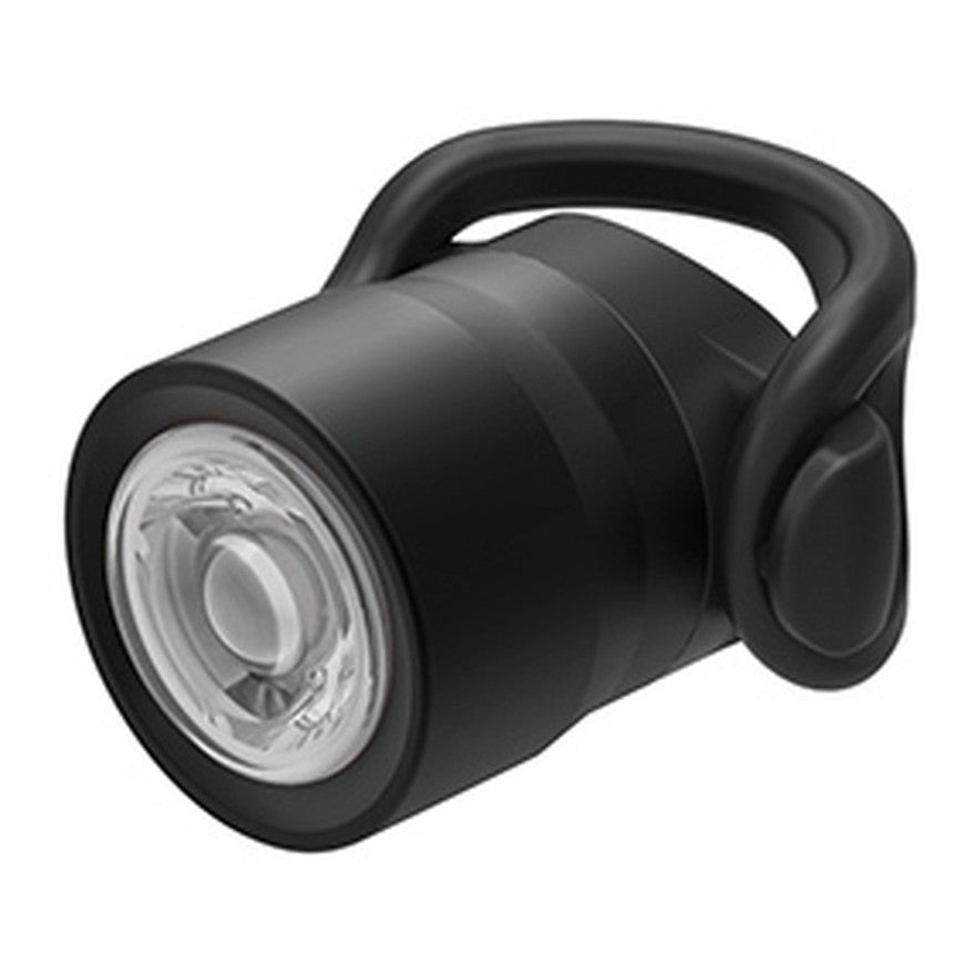 GP CG-212WホワイトLEDBLK / ヘッドライト