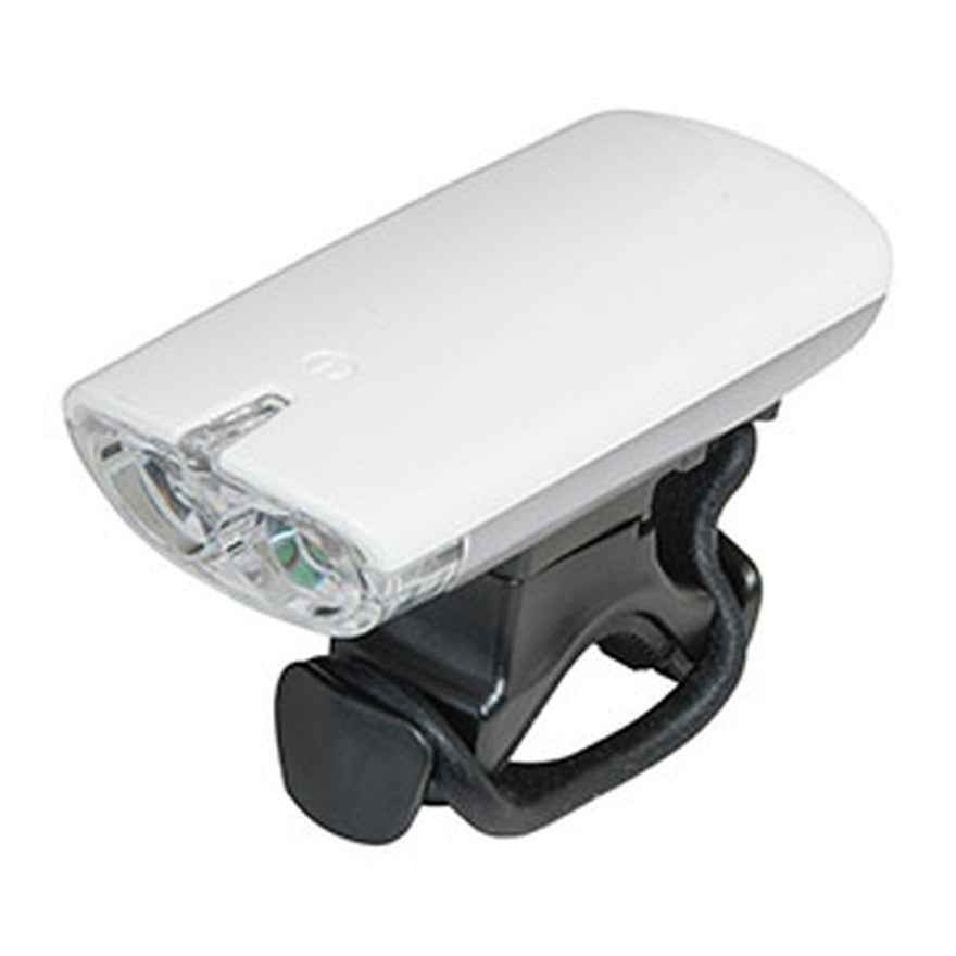 GP CG-120PホワイトLEDWHT / ヘッドライト