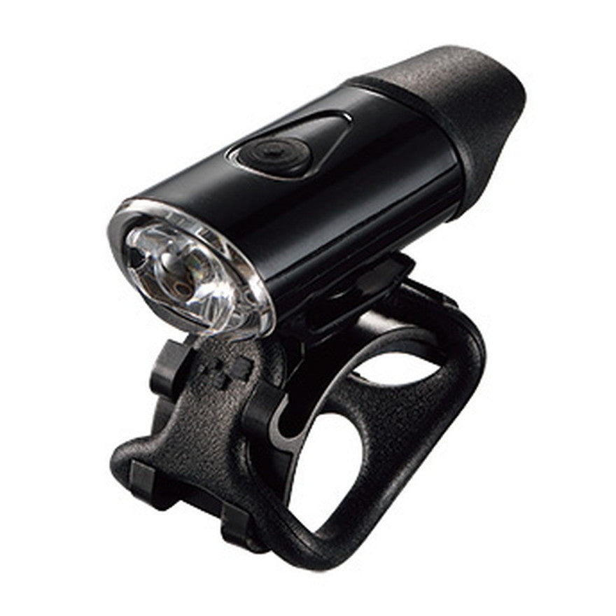 GP CG-214WホワイトLEDBLK / ヘッドライト