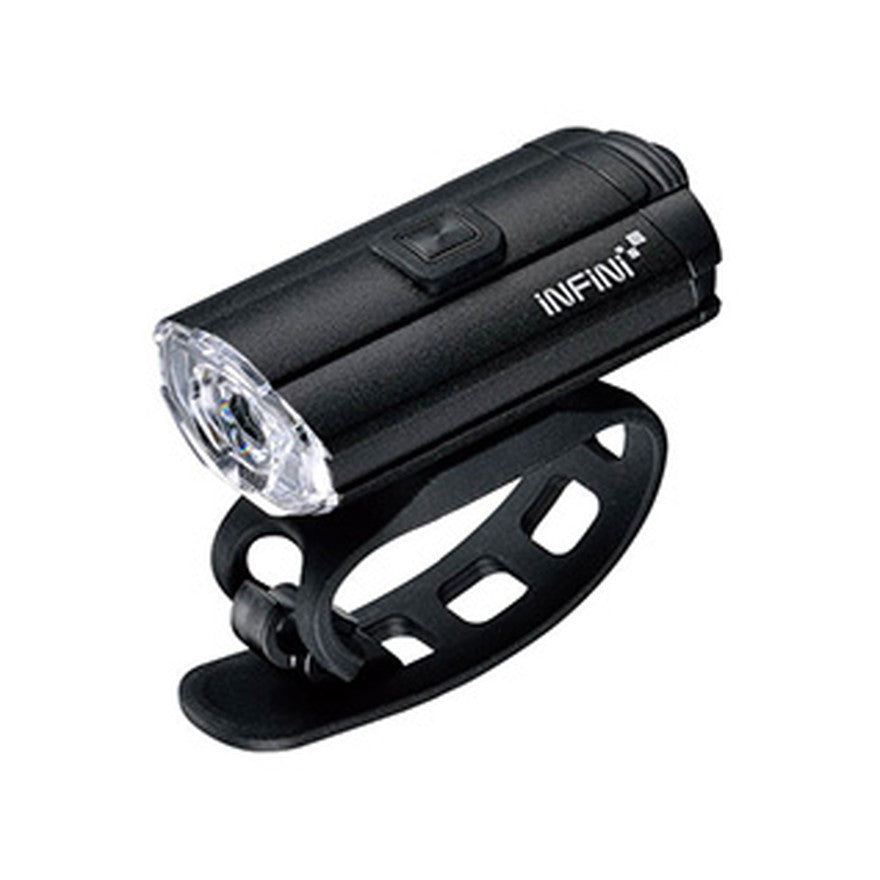 INFINI トロン100I-280PホワイトLEDBLK / ヘッドライト