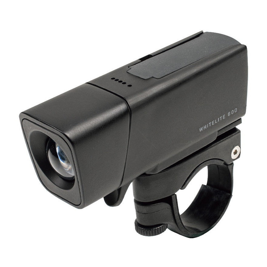 TOPEAK ホワイトライト600 / ヘッドライト