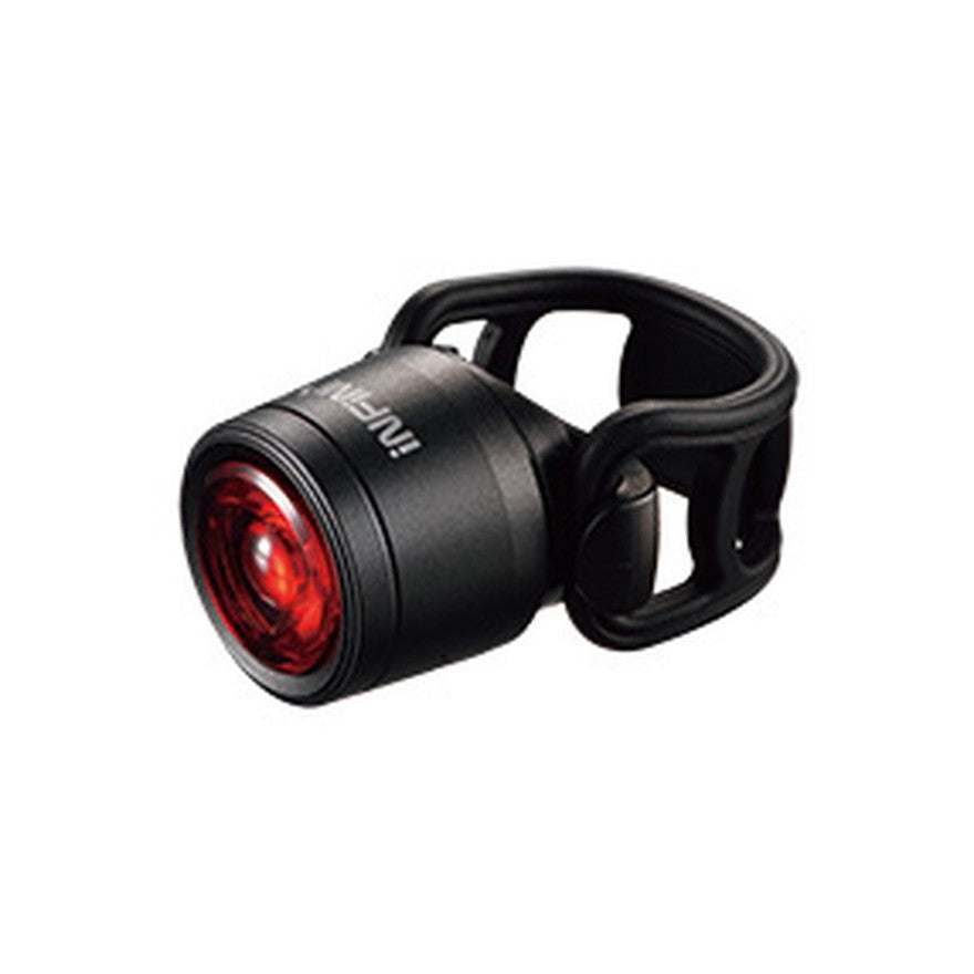 INFINI ミニルクソI-270RレッドLEDBLK / テールライト