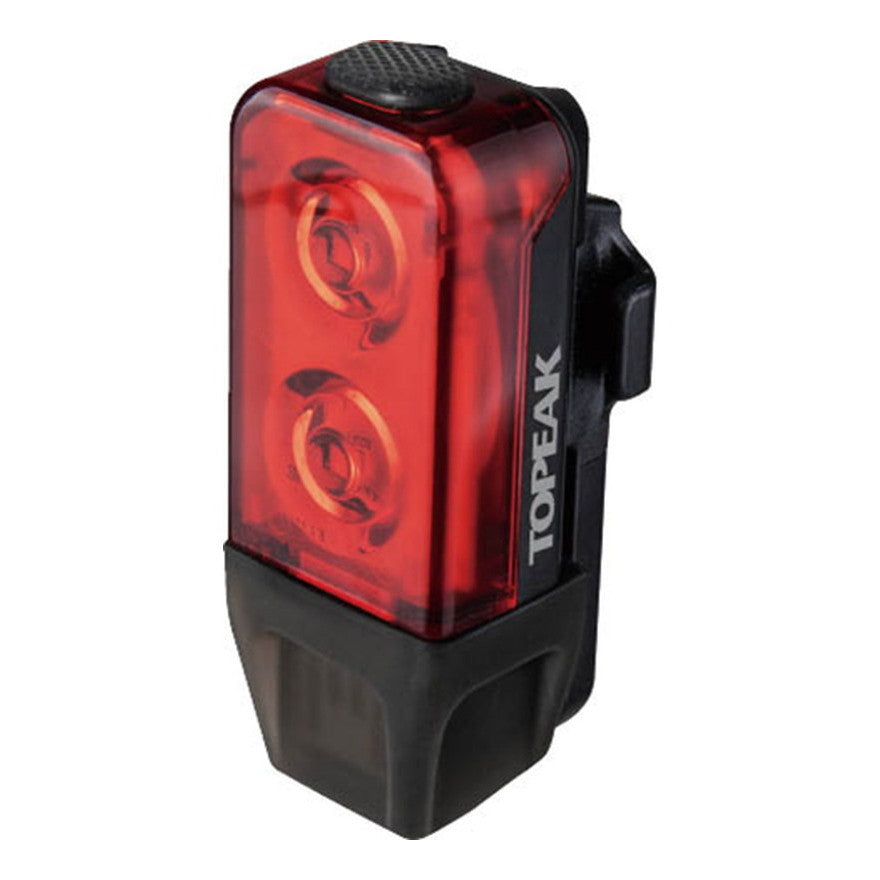 TOPEAK テールルクス25USB / テールライト