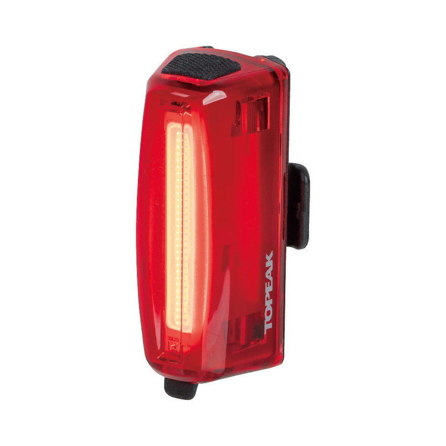 TOPEAK レッドライト80 / テールライト
