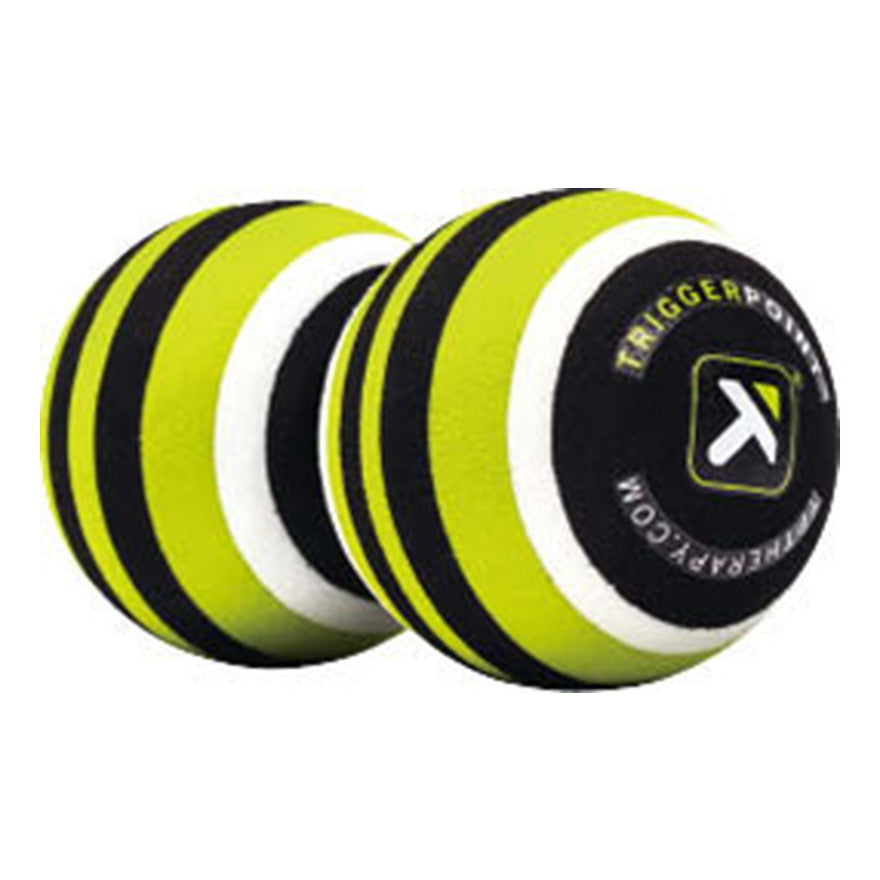 TRIGGER POINT MB2ローラーマッサージボール / マッサージ用品