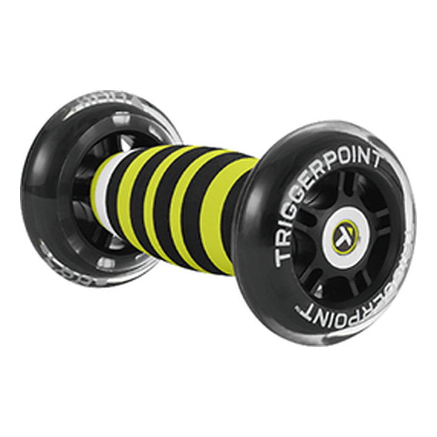 TRIGGER POINT ナノLTEマルチマッサージローラー / マッサージ用品