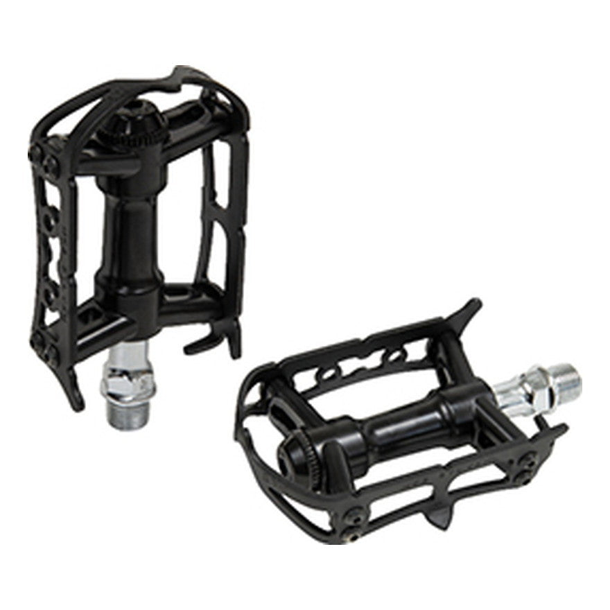 MKS シルバンロードネクストBLK / ペダル