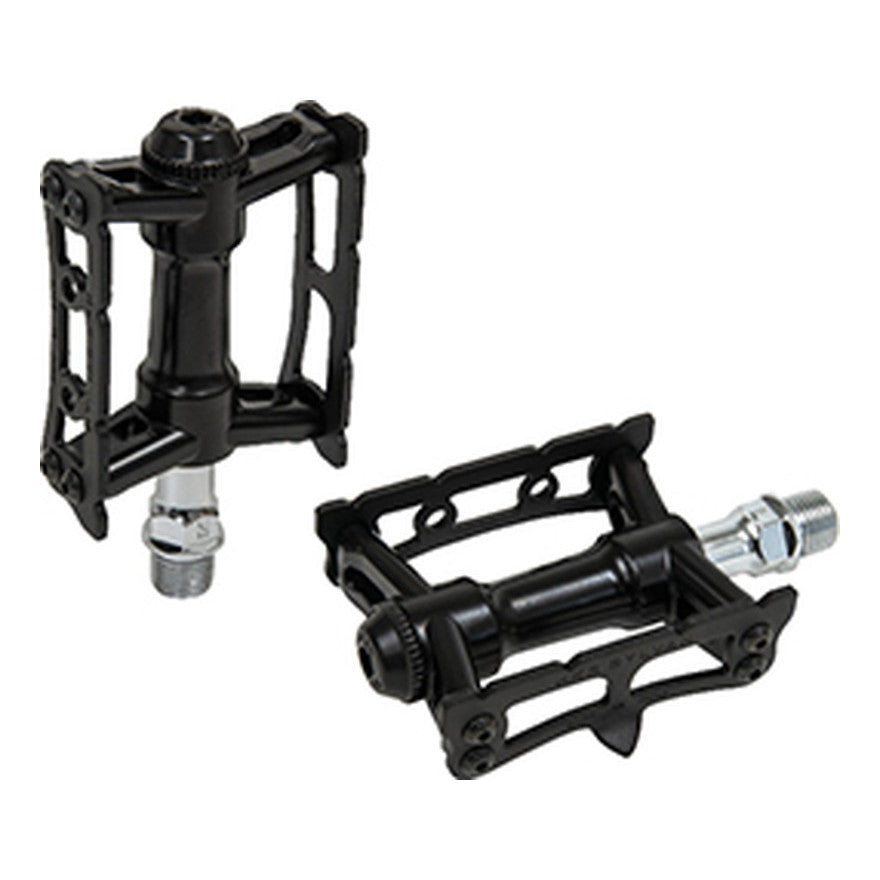 MKS シルバントラックネクストBLK / ペダル