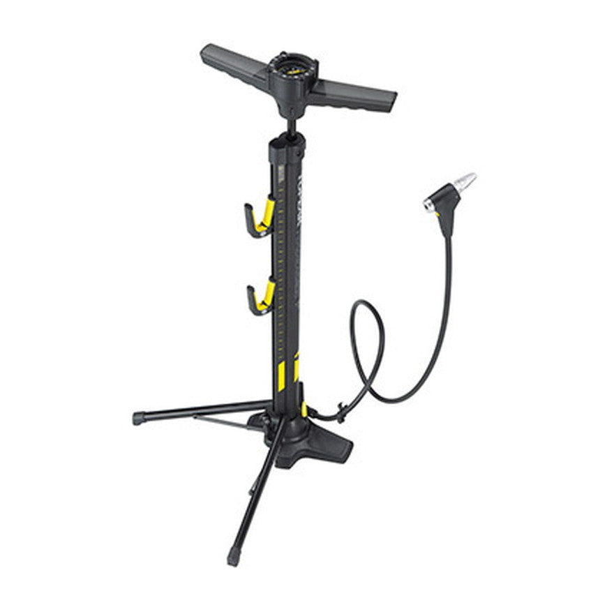 TOPEAK トランスフォーマーX / フロアーポンプ