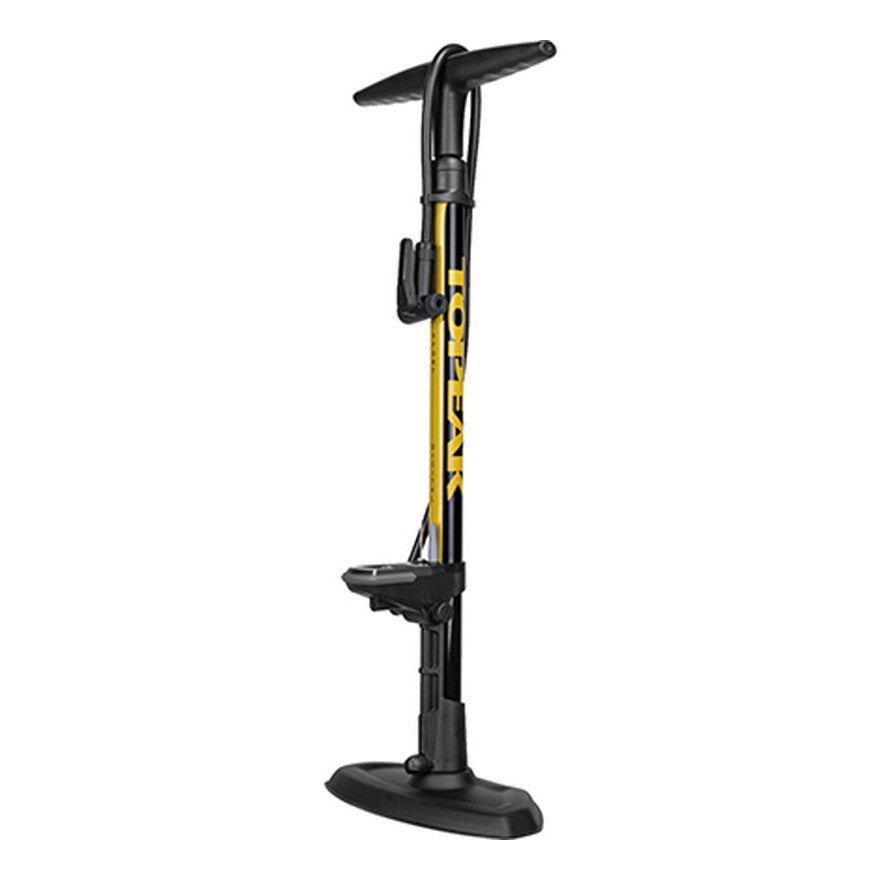 TOPEAK ジョーブロースポーツデジタル / フロアーポンプ