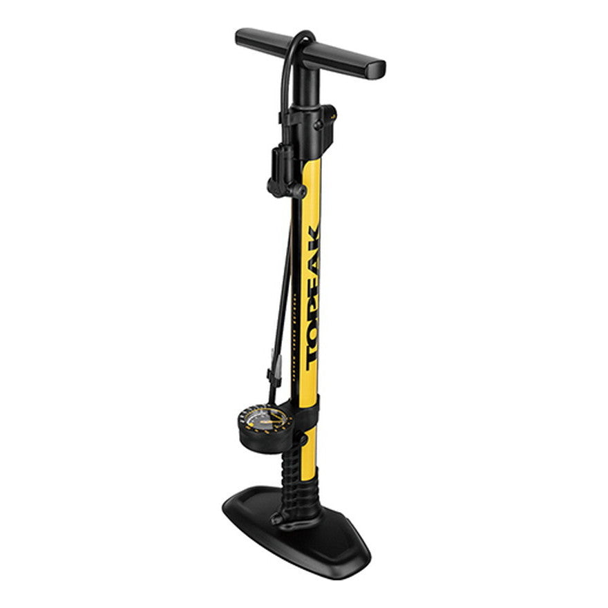 TOPEAK ジョーブロースポーツ2ステージ / フロアーポンプ