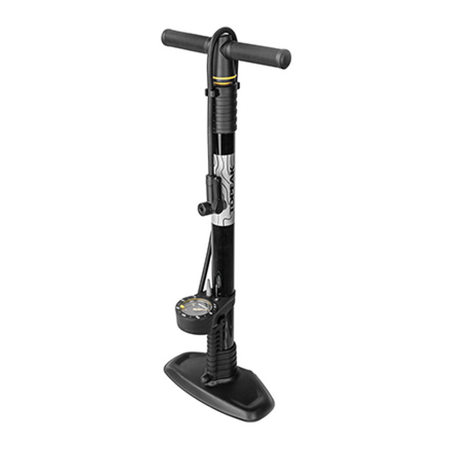 TOPEAK ジョーブローマウンテンX / フロアーポンプ