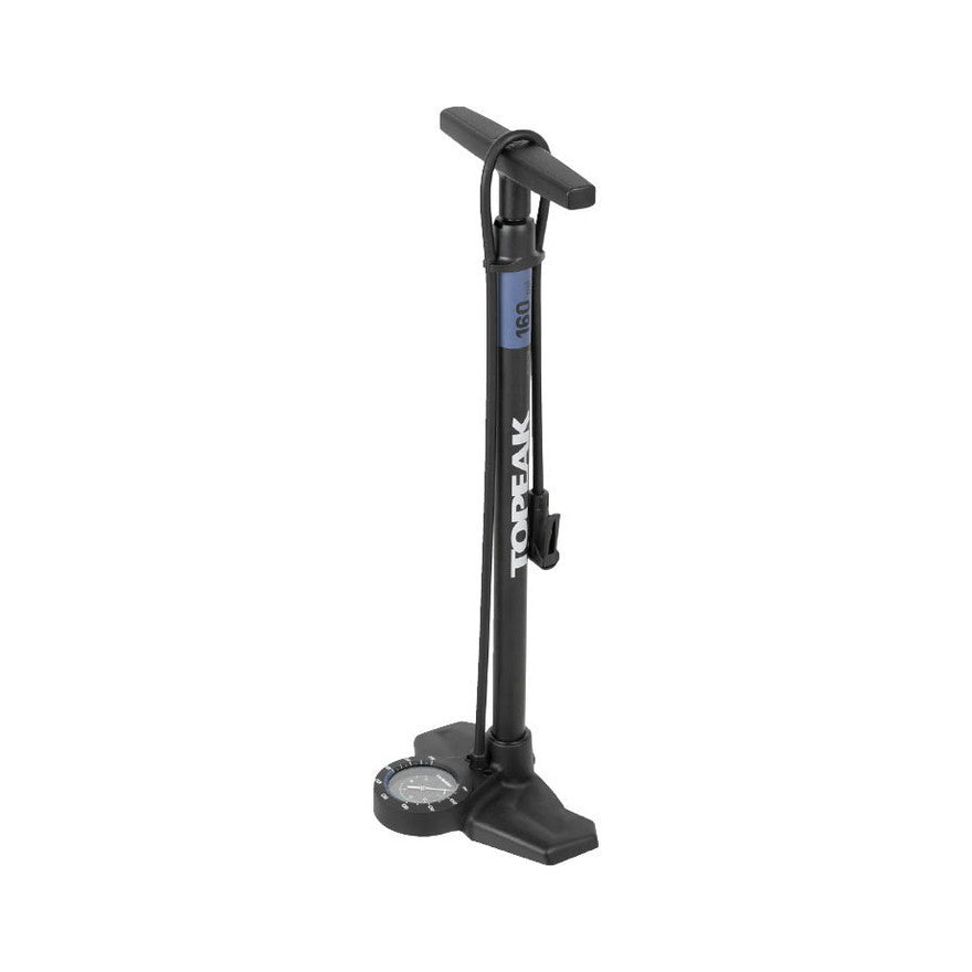 TOPEAK ジョーブローローディーEX / フロアーポンプ
