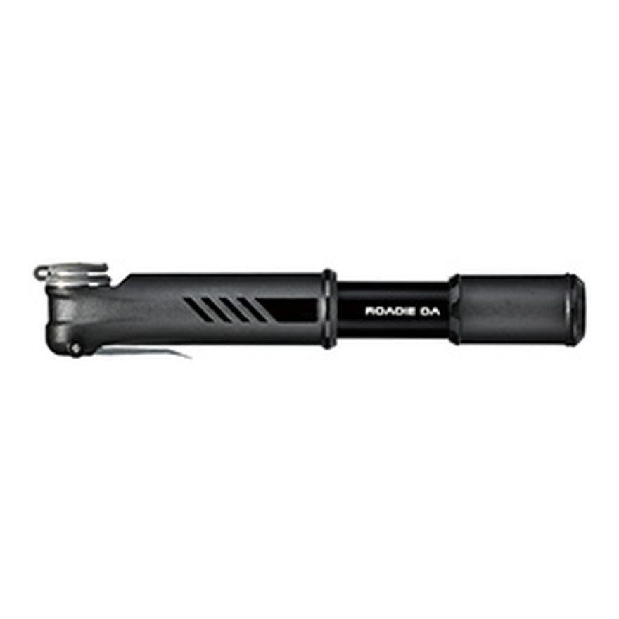 TOPEAK ローディーDA / ミニポンプ