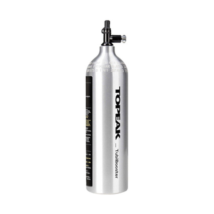 TOPEAK チュビブースター / ミニポンプ