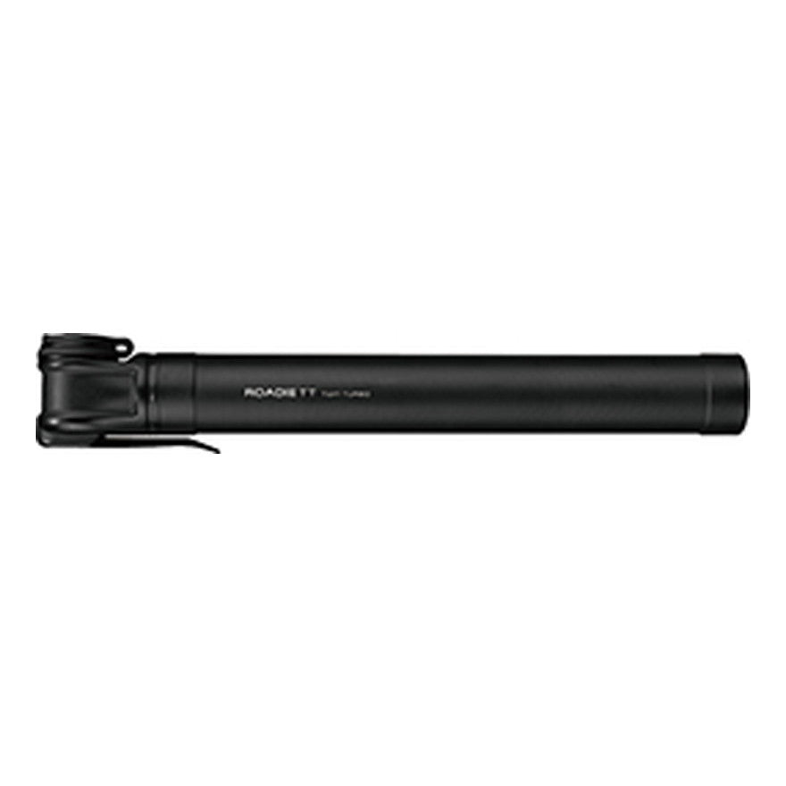 TOPEAK ローディーTTBLK / ミニポンプ