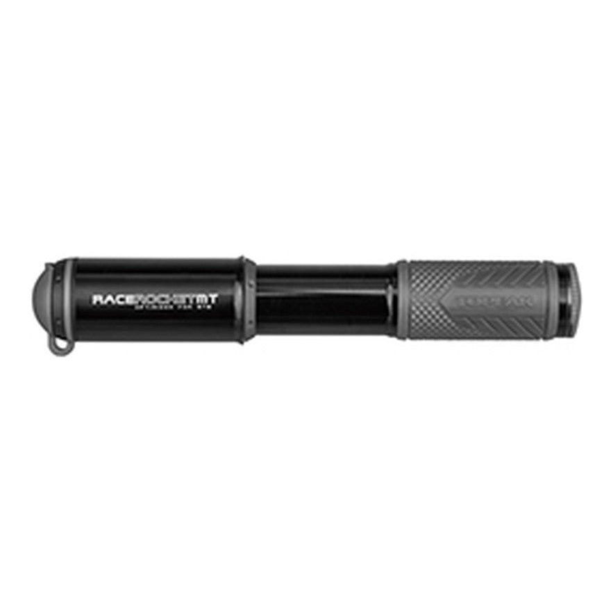 TOPEAK レースロケットMTBLK / ミニポンプ