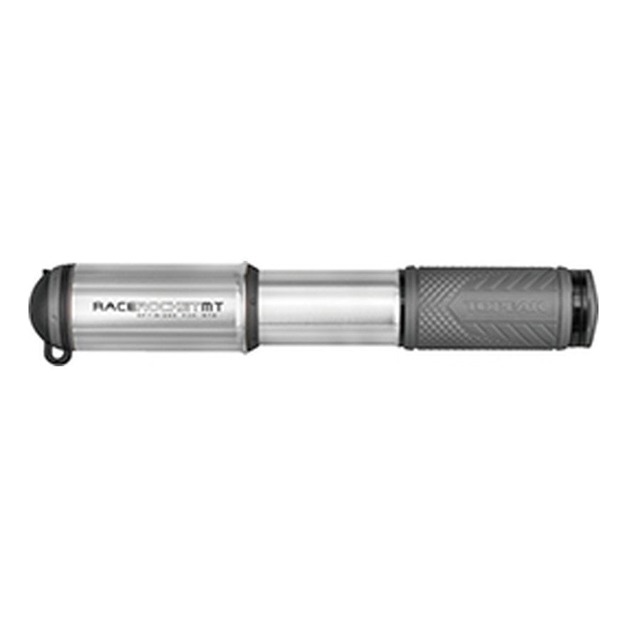 TOPEAK レースロケットMTSIL / ミニポンプ