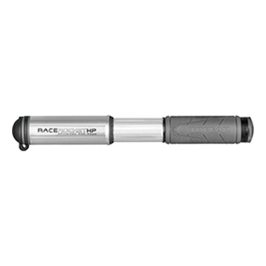TOPEAK レースロケットHPSIL / ミニポンプ