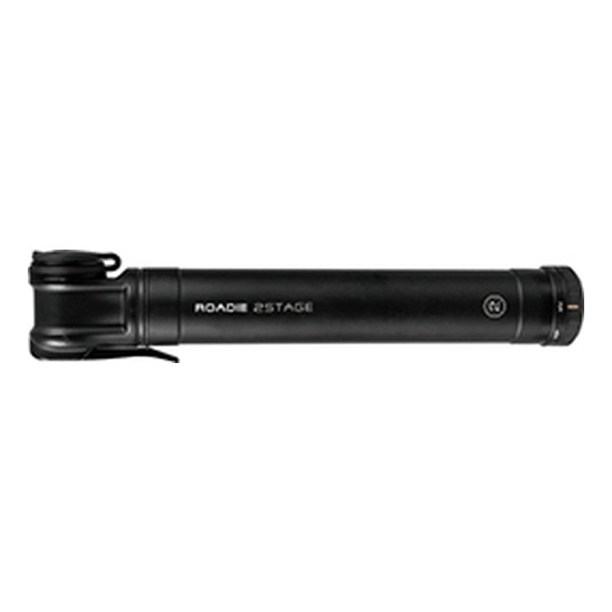 TOPEAK ローディ2ステージ / ミニポンプ