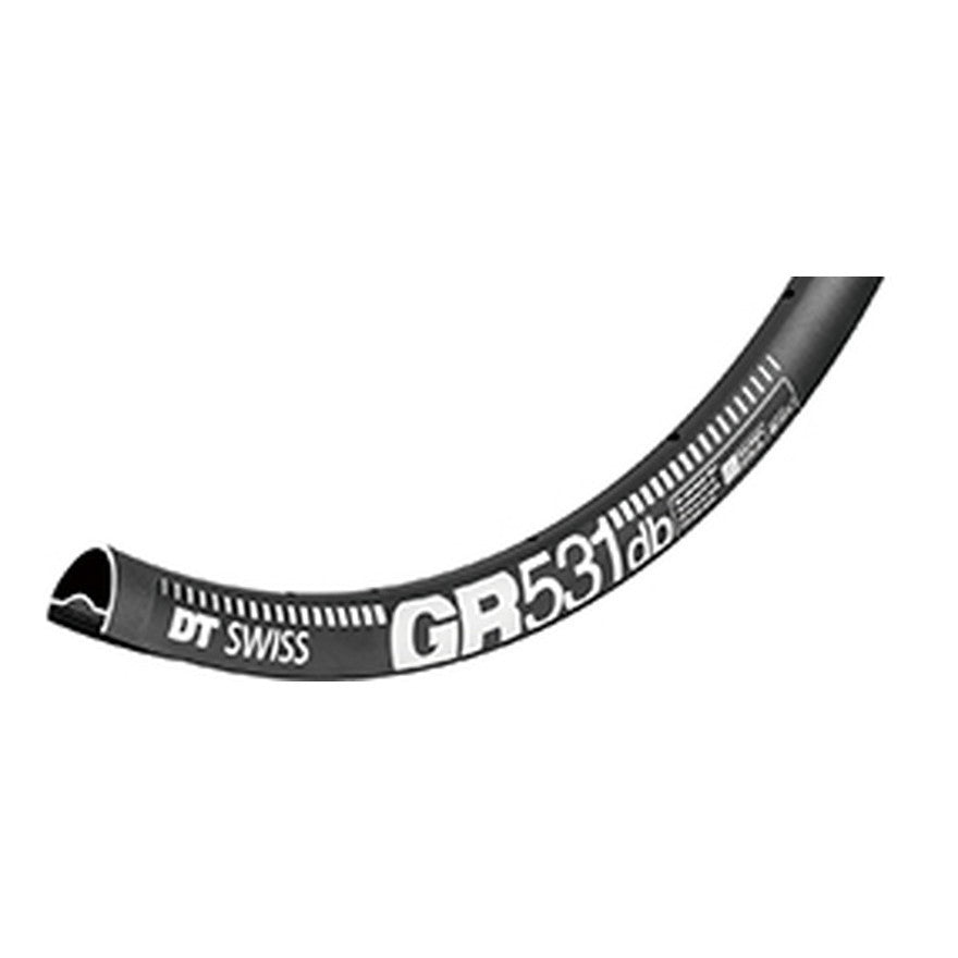 DT SWISS GR531db650B32H / リム