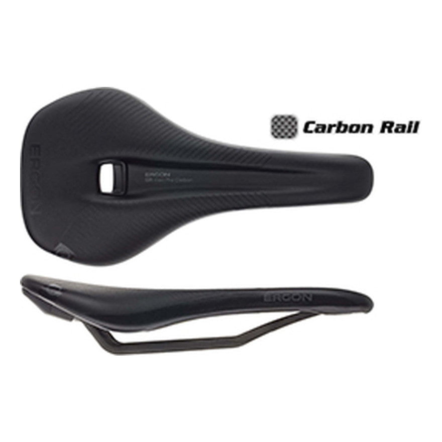 ERGON SRプロカーボンメンS/M / サドル