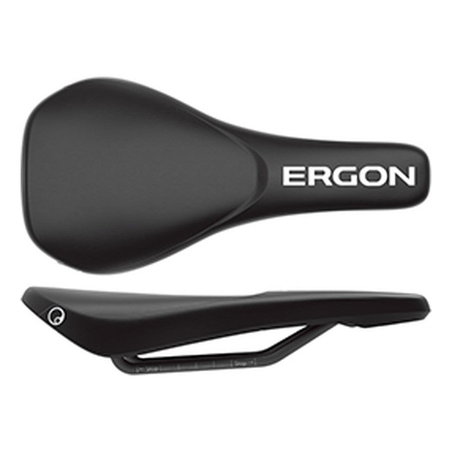ERGON SMダウンヒルBLK / サドル