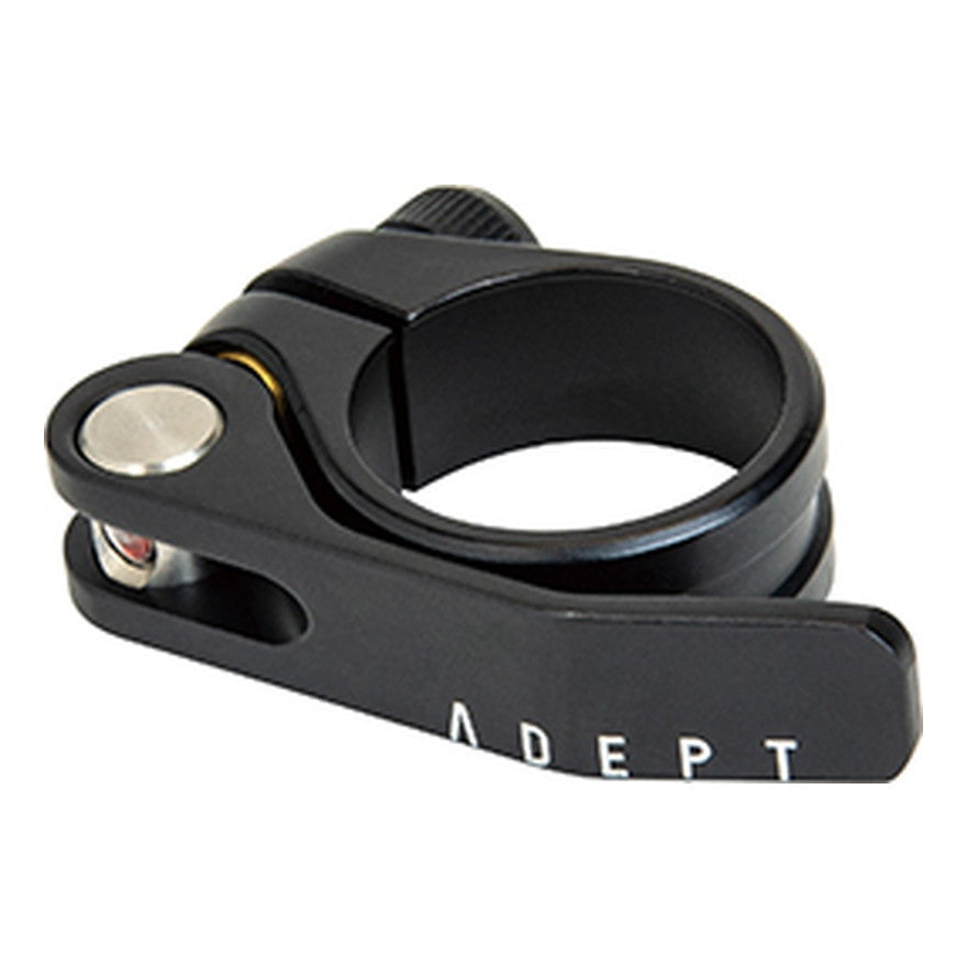 ADEPT ステディQRクランプ34.9mm / シートクランプ