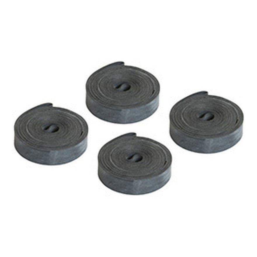 GP(ACIMUT) リムフラップ20x15mm-406 4本BLK / リムテープ