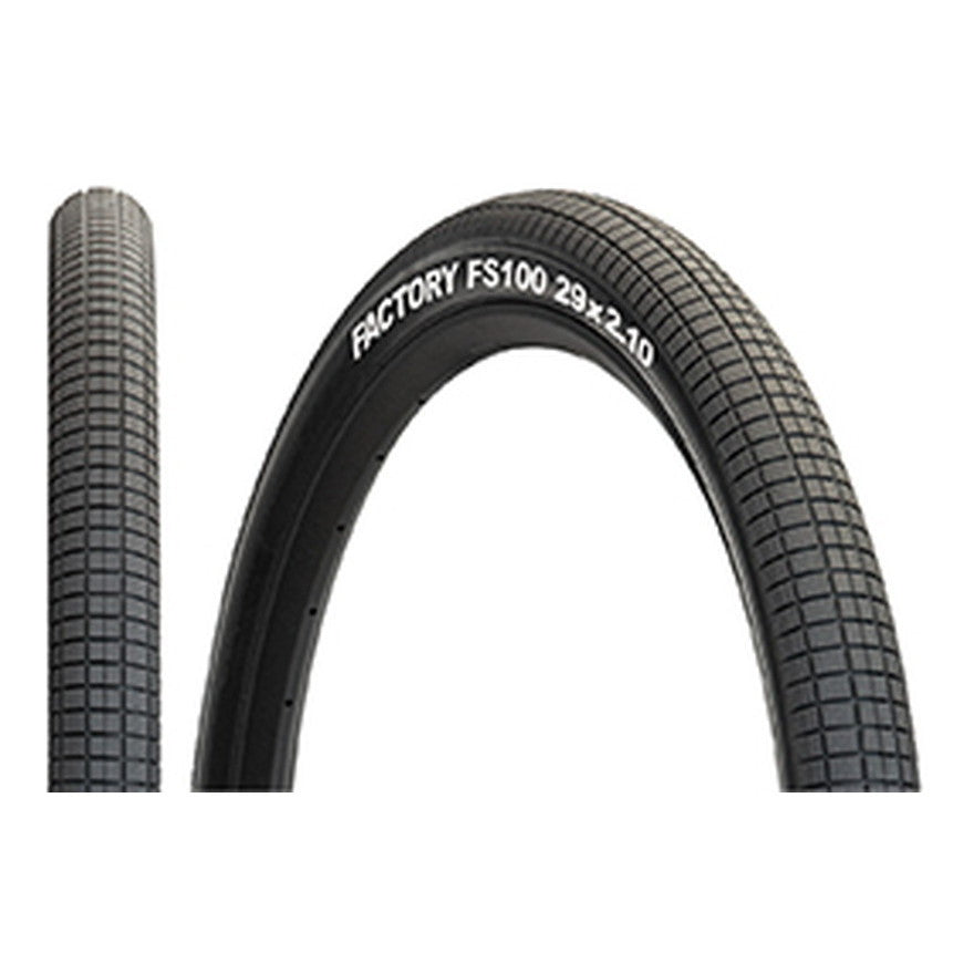 TIOGA FS100 29x2.10 / タイヤ(ベール)